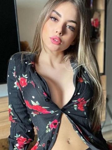 Анкета проститутки Изабелла, Кердем, 23 года, №258226